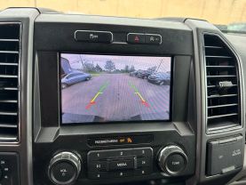 2020 FORD F150 SUPER CAB