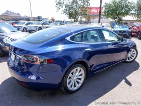 -2018 Tesla Model S - Image 8