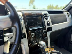 2013 Ford F150 Supercrew Cab - Image 21