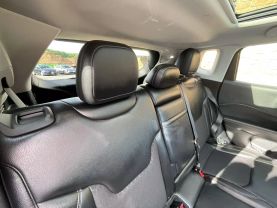 2018 JEEP COMPASS SUV 4-CYL, MULTIAIR, PZEV, 2.4 LITER LATITUDE SPORT UTILITY 4D - Gesner Auto Inc in Taunton, MA, 41.88613, -71.14527