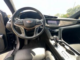 2017 CADILLAC XT5 SUV - AUTOMATIC - Dart Auto Group