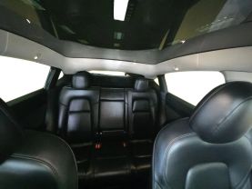 2021 TESLA MODEL Y SUV DUAL AC ELECTRIC MOTORS LONG RANGE SPORT UTILITY 4D