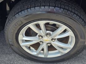 2017 Chevrolet Equinoxls Sport Utility 4d - Image 33