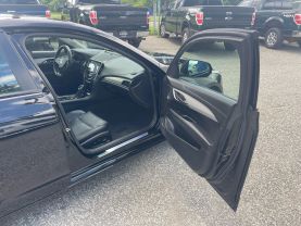 2016 CADILLAC ATS
