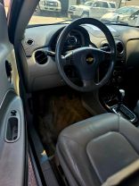 2006 CHEVROLET HHR WAGON 4-CYL, 2.4 LITER LT SPORT WAGON 4D