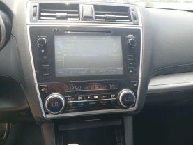 2018 SUBARU OUTBACK WAGON 4-CYL, PZEV, 2.5 LITER 2.5I PREMIUM WAGON 4D