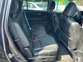 2020 HONDA PILOT SUV V6, I-VTEC, 3.5 LITER EX-L SPORT UTILITY 4D
