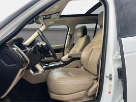 2020 LAND ROVER RANGE ROVER