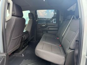 2024 CHEVROLET SILVERADO 2500 HD CREW CAB