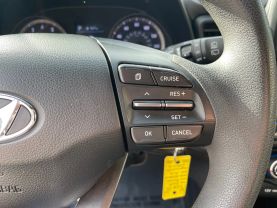 2019 HYUNDAI VELOSTER 2.0 COUPE 3D