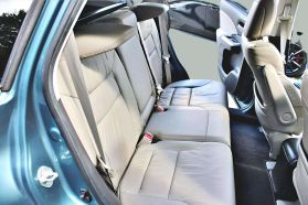 2013 HONDA CR-V SUV 4-CYL, I-VTEC, 2.4 LITER EX-L SPORT UTILITY 4D