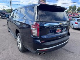 2023 CHEVROLET SUBURBAN