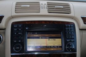 2010 MERCEDES-BENZ R-CLASS WAGON V6, 3.5 LITER R 350 4MATIC SPORT WAGON 4D