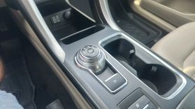 2020 FORD FUSION SEDAN 4-CYL, ECOBOOST, TURBO, 1.5 LITER SEL SEDAN 4D