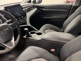 2021 TOYOTA CAMRY SEDAN 4-CYL, 2.5 LITER LE SEDAN 4D