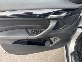 2018 BMW X1 SUV 4-CYL, TURBO, 2.0 LITER XDRIVE28I SPORT UTILITY 4D