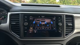 2021 Volkswagen Atlas Cross Sport - Image 45