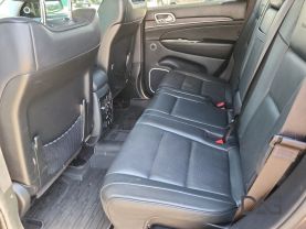 2018 JEEP GRAND CHEROKEE SUV