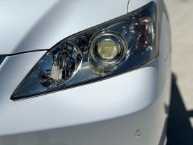2007 LEXUS ES SEDAN V6, 3.5 LITER ES 350 SEDAN 4D