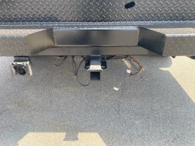 2019 CHEVROLET SILVERADO 2500 HD DOUBLE CAB 8FT KNAPHEIDE SERVICE BED TRUCK SERVICE/UTILITY TRUCKS V8, 6.0 LITER 4D - Eddies Auto Sales