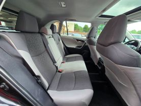 2021 Toyota Rav4xle Sport Utility 4d - Image 15