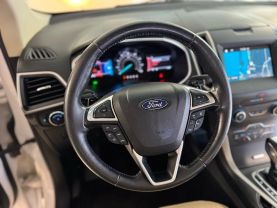 2016 FORD EDGE SUV 4-CYL ECOBOOST 2.0L SEL SPORT UTILITY 4D