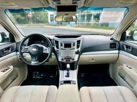 2014 SUBARU LEGACY SEDAN 4-CYL, PZEV, 2.5 LITER 2.5I PREMIUM SEDAN 4D