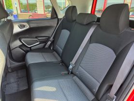 2023 KIA SOUL WAGON 4-CYL, 2.0 LITER LX WAGON 4D