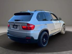 2009 BMW X5 SUV 6-CYL, 3.0 LITER XDRIVE30I SPORT UTILITY 4D
