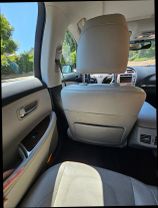 2011 LEXUS ES ES 350 SEDAN 4D