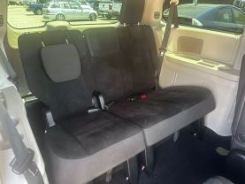2019 DODGE GRAND CARAVAN PASSENGER PASSENGER V6, FLEX FUEL, 3.6 LITER SE MINIVAN 4D
