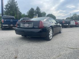 2005 CADILLAC XLR