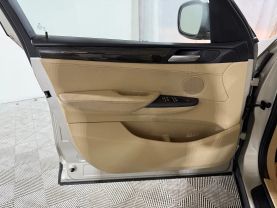 2013 BMW X3