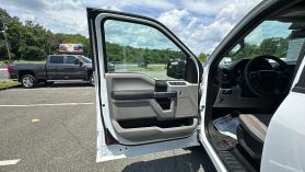 2017 FORD F150 SUPER CAB