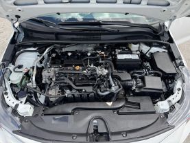 2023 TOYOTA COROLLA SEDAN 4-CYL, DYNAMIC-FORCE, 2.0 LITER LE SEDAN 4D