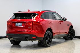 2017 Jaguar F-pace - Image 7