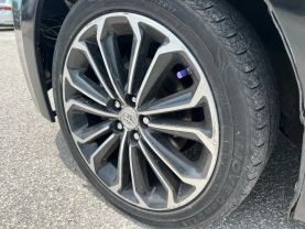 2015 TOYOTA COROLLA SEDAN 4-CYL, 1.8 LITER L SEDAN 4D