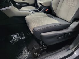 2022 SUBARU FORESTER SUV 4-CYL, 2.5 LITER PREMIUM SPORT UTILITY 4D