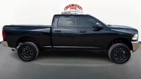 2018 RAM 2500 CREW CAB PICKUP 6-CYL, TURBO DSL, 6.7L TRADESMAN PICKUP 4D 6 1/3 FT