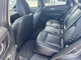 2016 NISSAN ROGUE SUV 4-CYL, 2.5 LITER SV SPORT UTILITY 4D