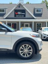 2021 Ford Explorer - Image 10