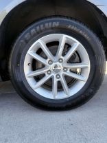 2020 DODGE GRAND CARAVAN PASSENGER PASSENGER V6, VVT, 3.6 LITER SXT MINIVAN 4D