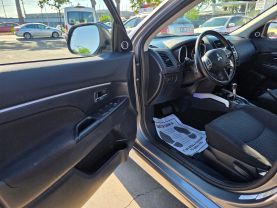 2011 MITSUBISHI OUTLANDER SPORT SUV 4-CYL, 2.0 LITER SE SPORT UTILITY 4D