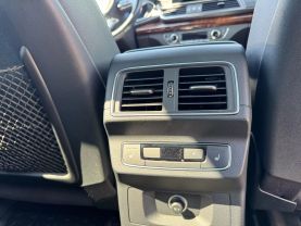 2018 AUDI Q5 SUV 4-CYL, TURBO, 2.0 LITER PREMIUM PLUS SPORT UTILITY 4D