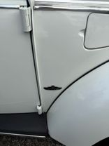 1979 VOLKSWAGEN VOLKSWAGEN CONVERTIBLE CONVERTIBLE - SUPER