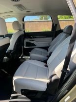 2020 KIA TELLURIDE SUV V6, GDI, 3.8 LITER S SPORT UTILITY 4D