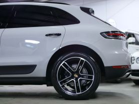 2020 PORSCHE MACAN for sale in  Orlando, FL