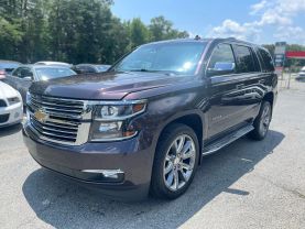 2015 Chevrolet Tahoe - Image 3