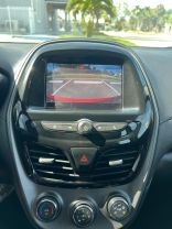 2020 CHEVROLET SPARK HATCHBACK 4-CYL, ECOTEC, 1.4 LITER LS HATCHBACK 4D