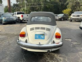 1979 VOLKSWAGEN VOLKSWAGEN CONVERTIBLE CONVERTIBLE - SUPER